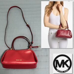 Michael Kors Cecily Crossbody/Shoulder Bag